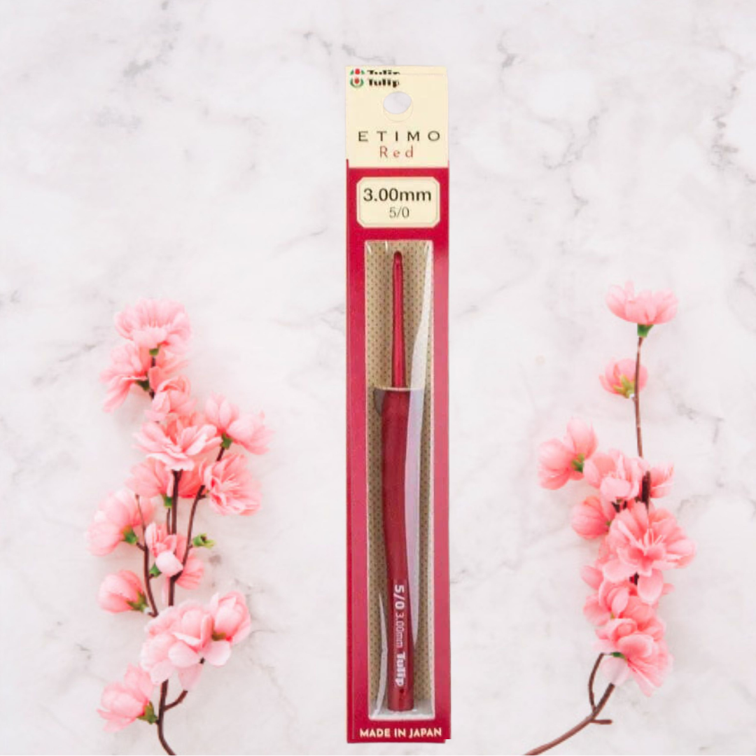 トミルユーグ Tulip-Etimo-Red-Crcohet-Hook-3