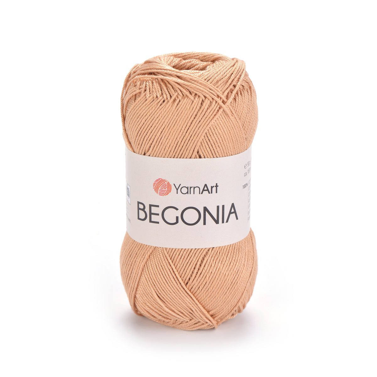 YarnArt-begonia-mercerized-