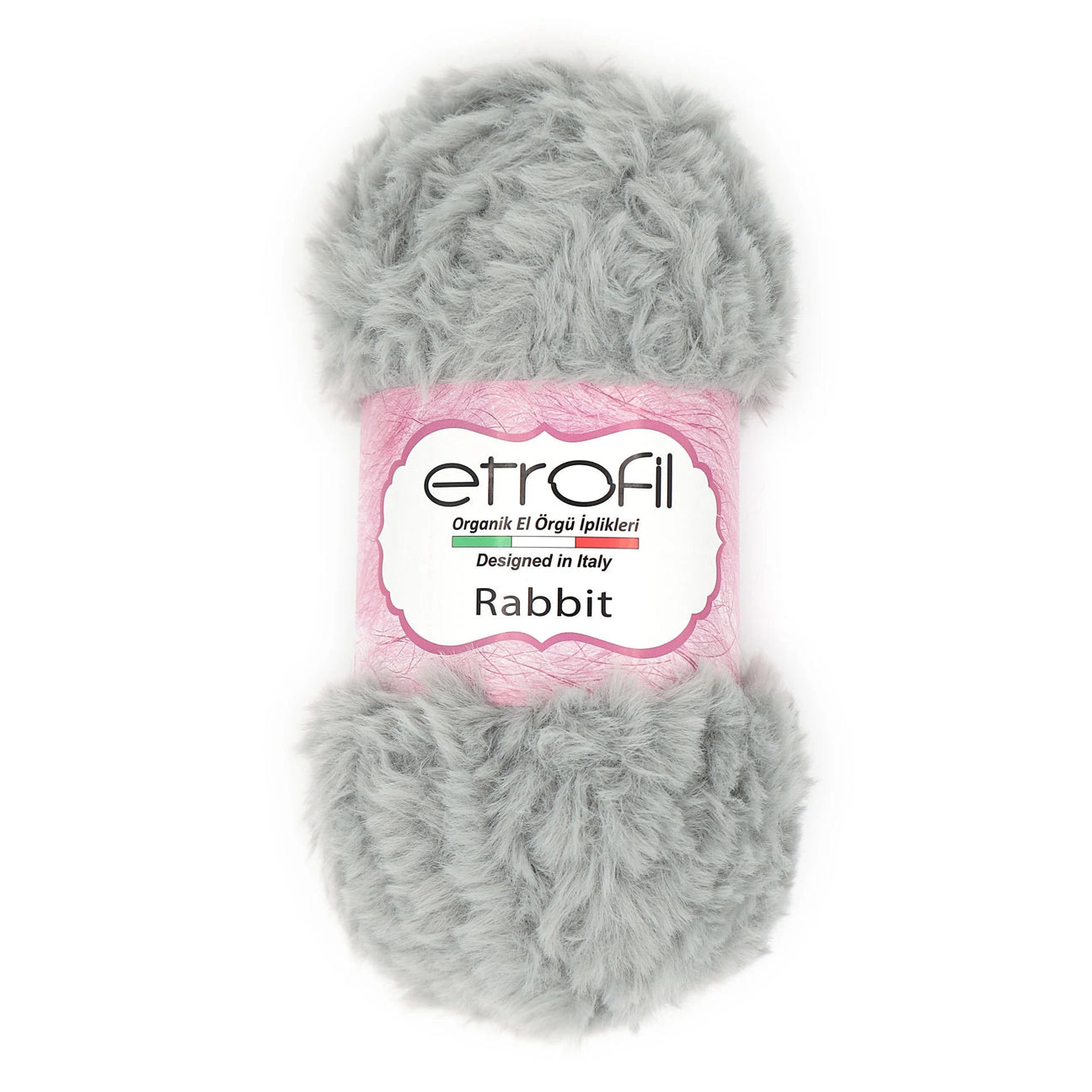Real Rabbit Fur Yarn Etrofil 2023 The Most Trending Collections | Hobinis Yarns