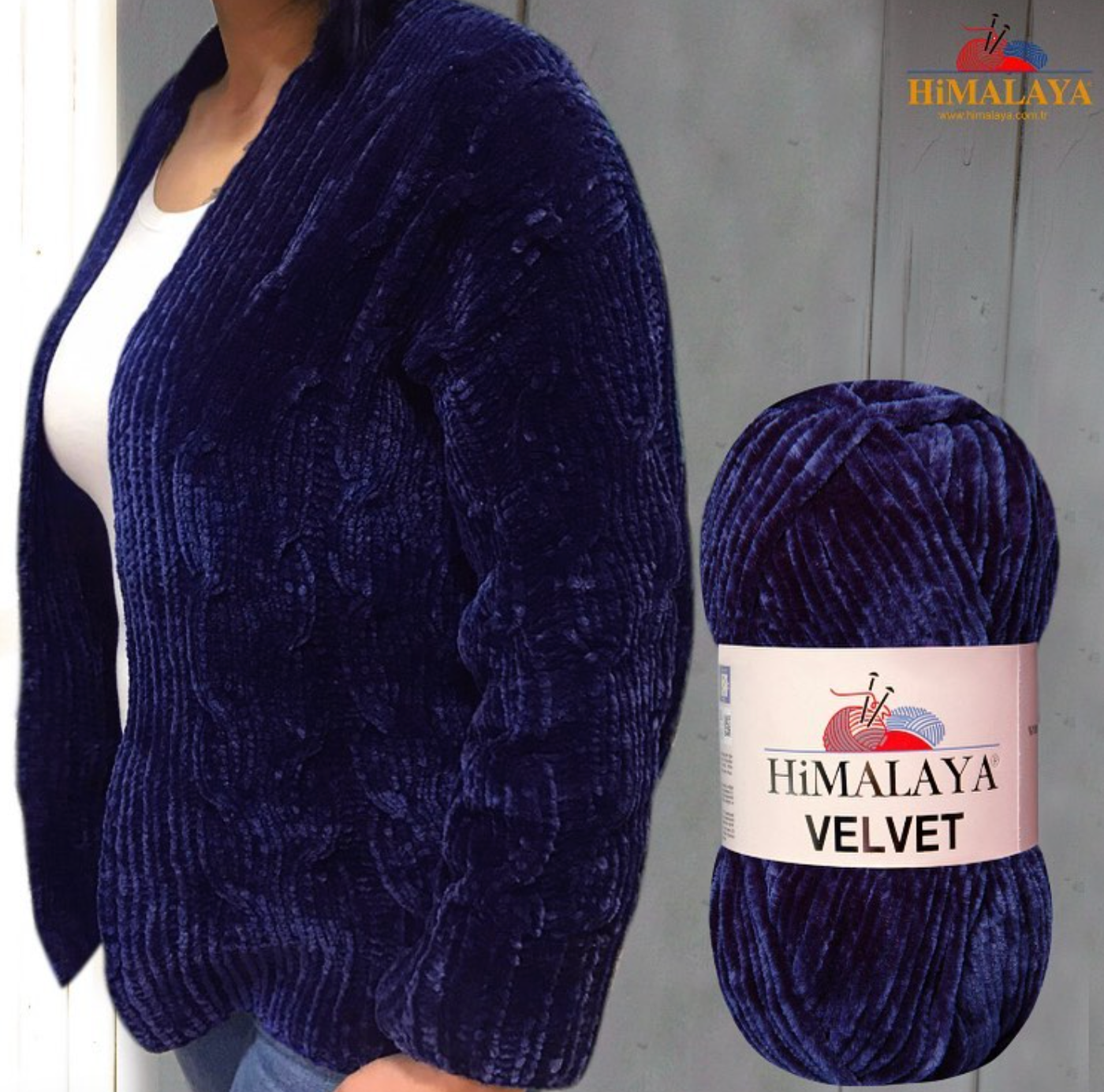 Himalaya 2023 The Most Trending Collections | Hobinis Yarns