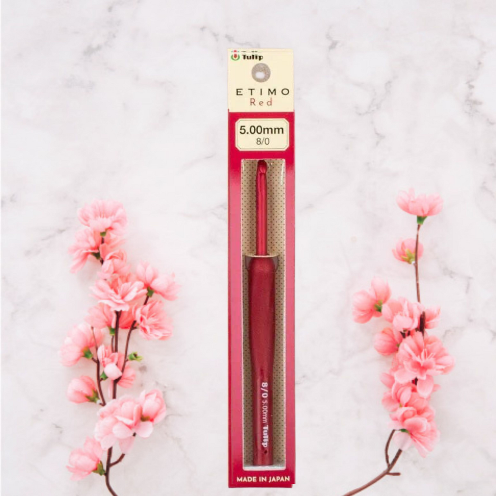 トップス Chiho Tulip 2023 The Most Trending Collections | Hobinis Yarns