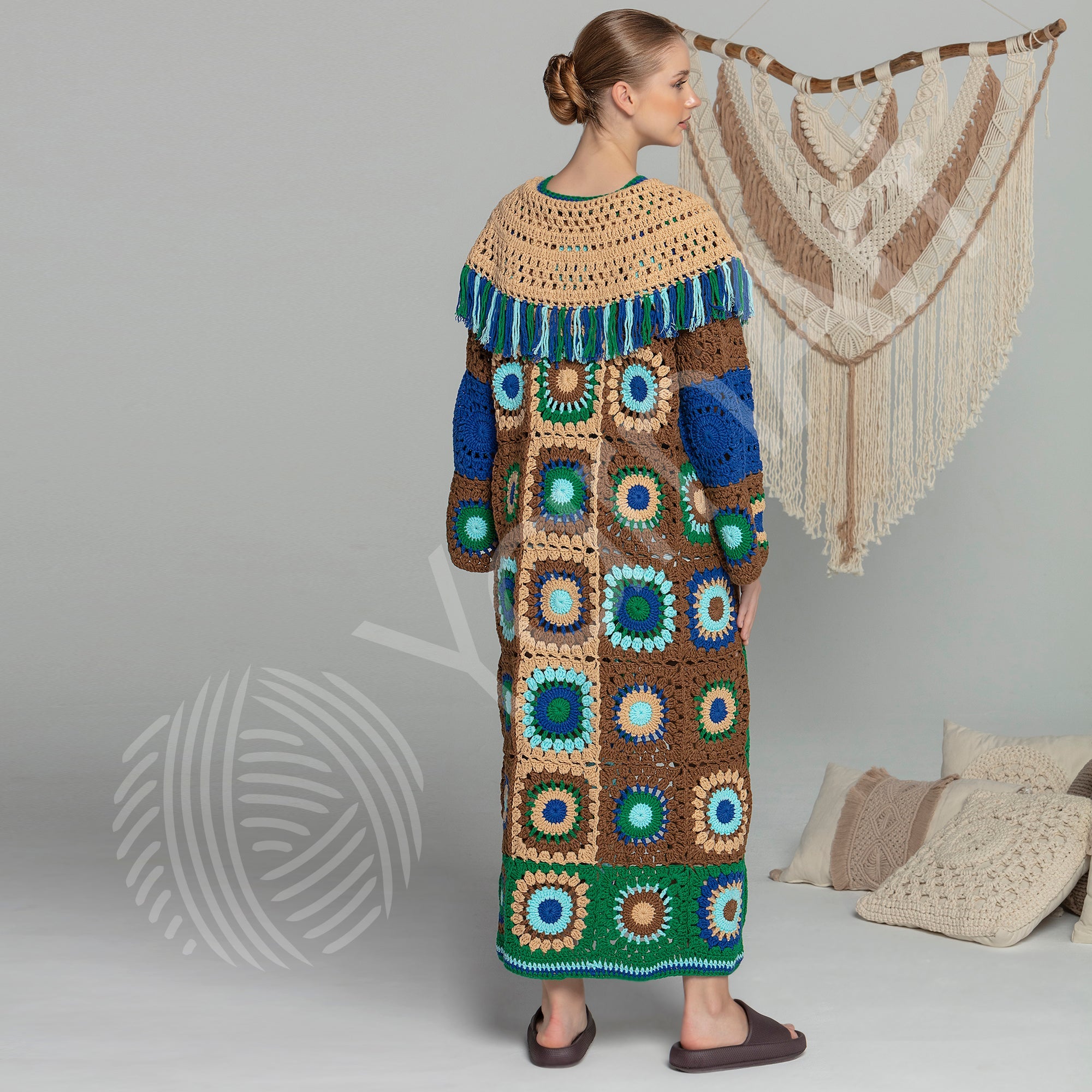 YarnArt 2023 The Most Trending Collections | Hobinis Yarns
