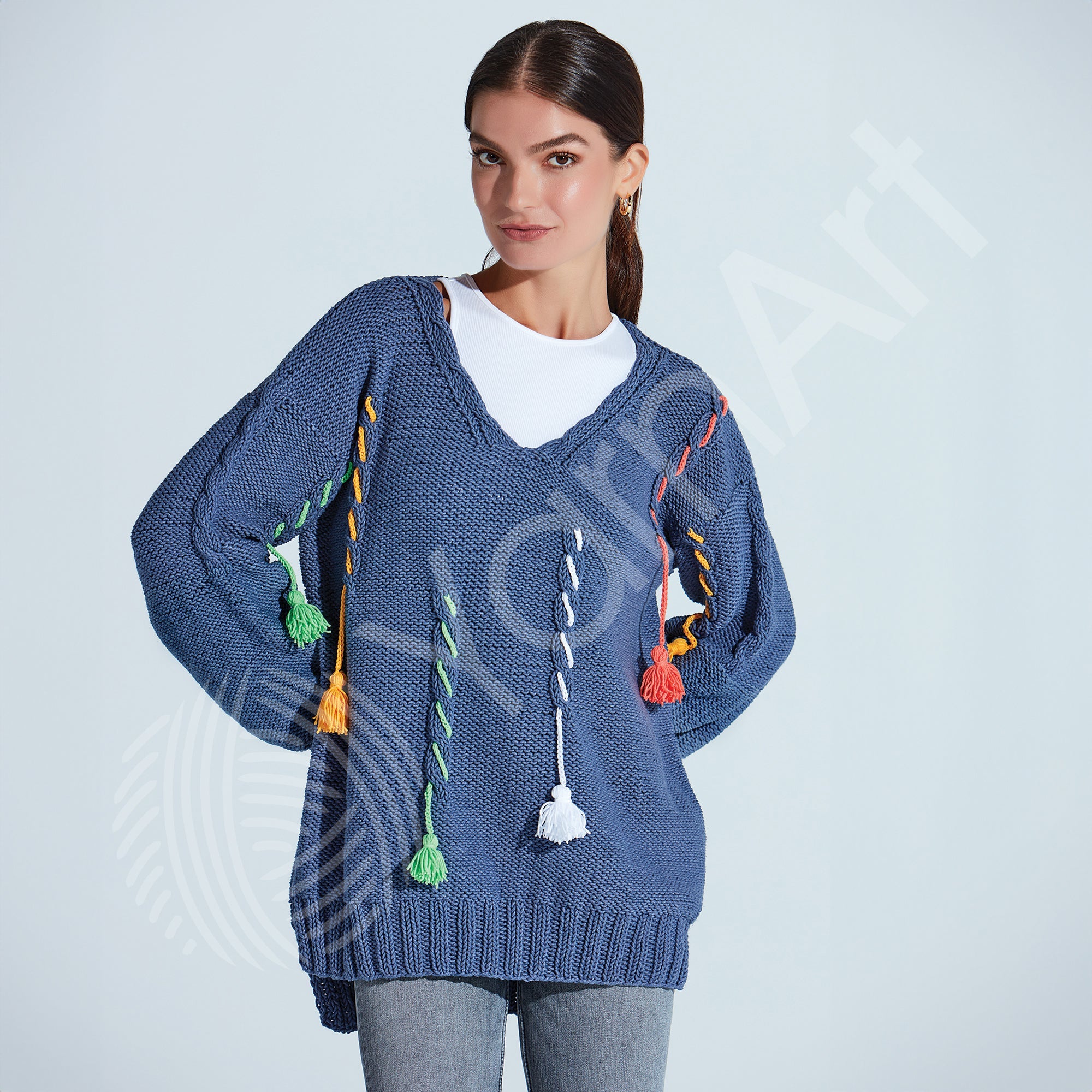 YarnArt 2023 The Most Trending Collections | Hobinis Yarns
