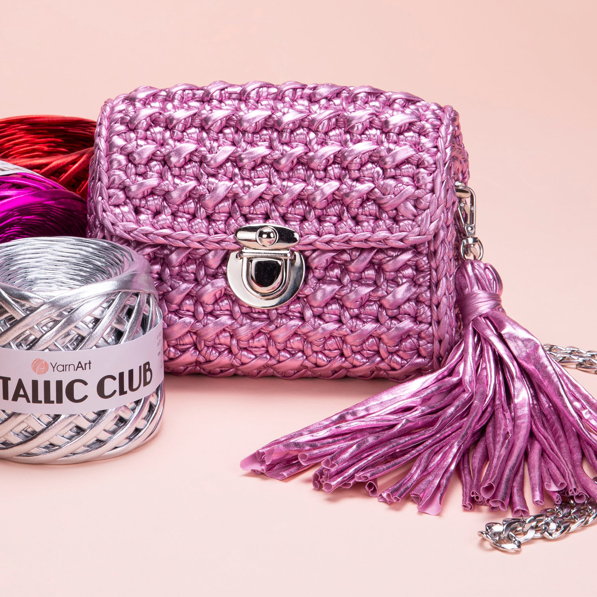 YarnArt 2023 The Most Trending Collections | Hobinis Yarns