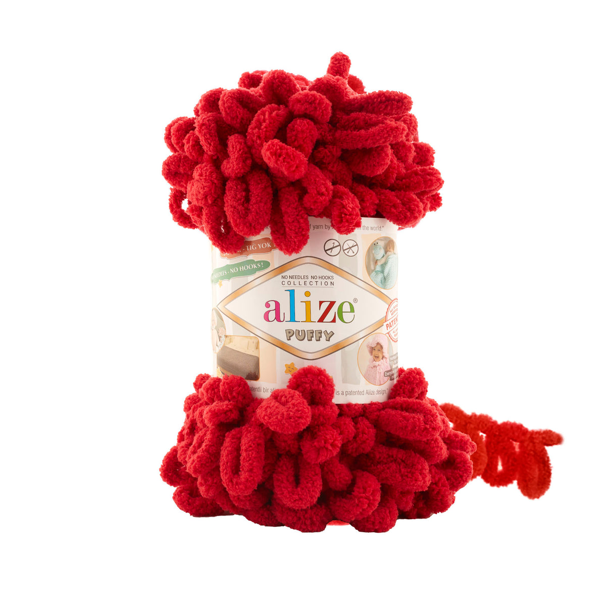 Alize 2023 The Most Trending Collections | Hobinis Yarns