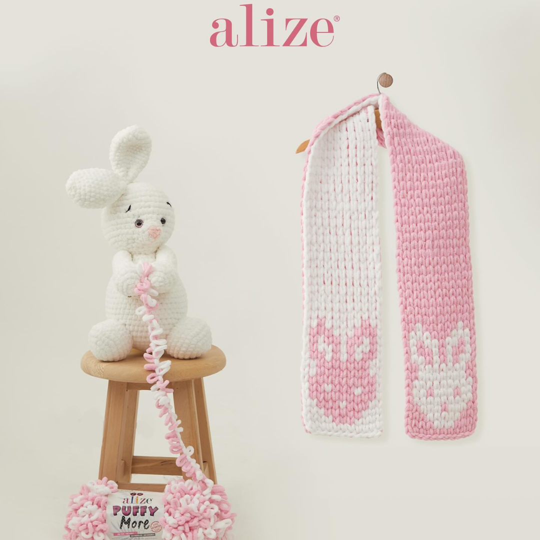Alize 2023 The Most Trending Collections | Hobinis Yarns