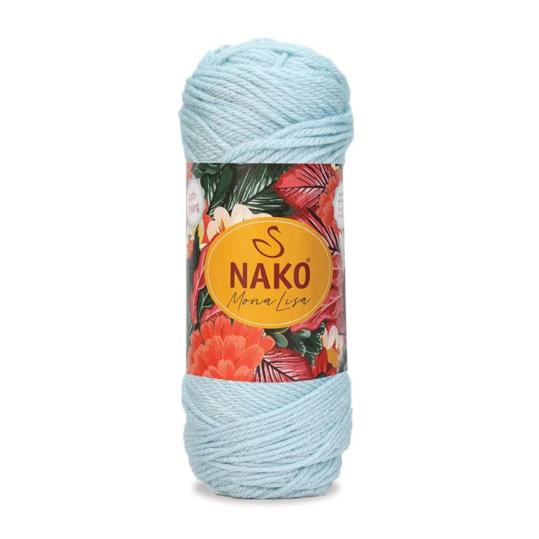 Nako Mona Lisa Collection | Hobinis Yarns