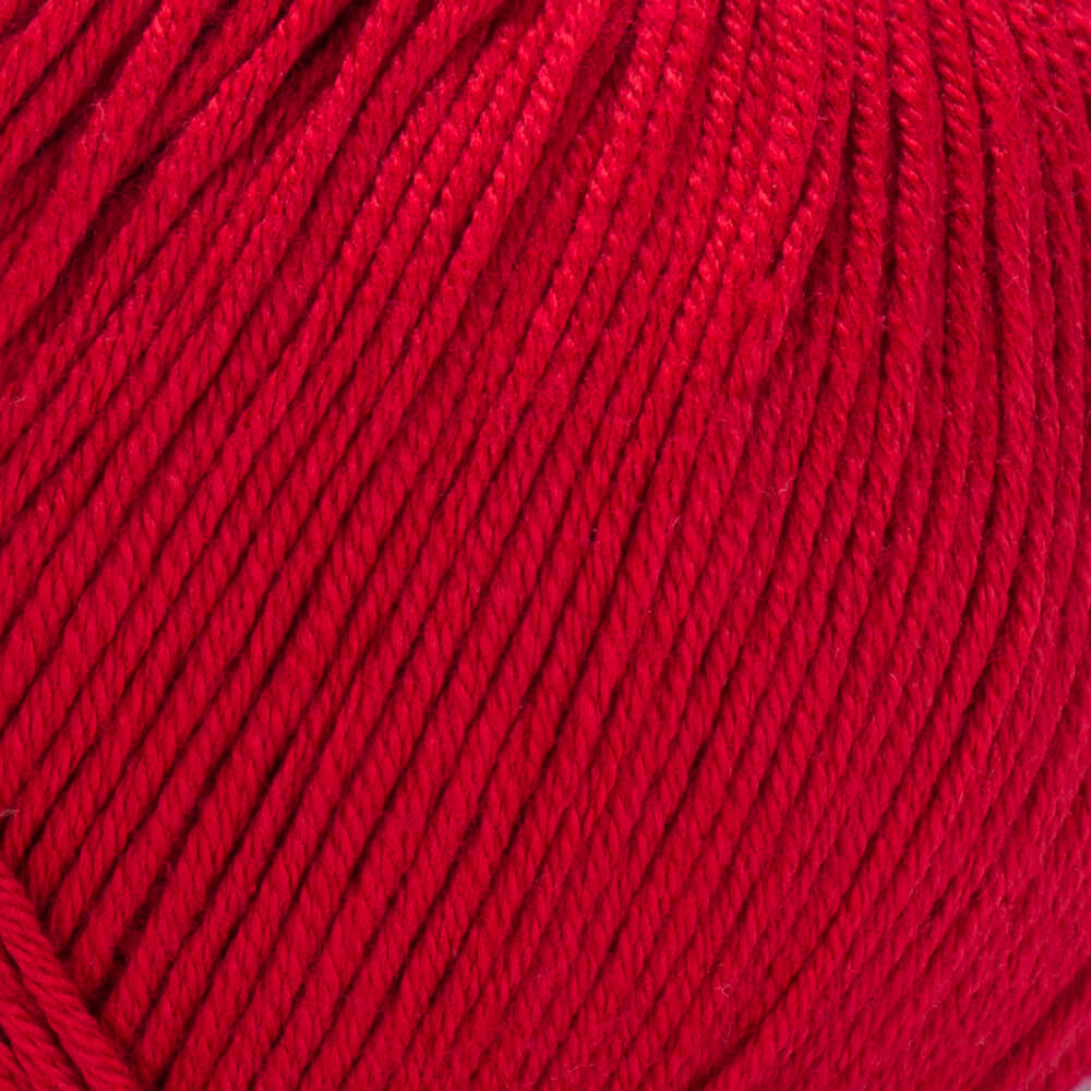 Yarnart Jeans Knitting Yarn, Purple - 72