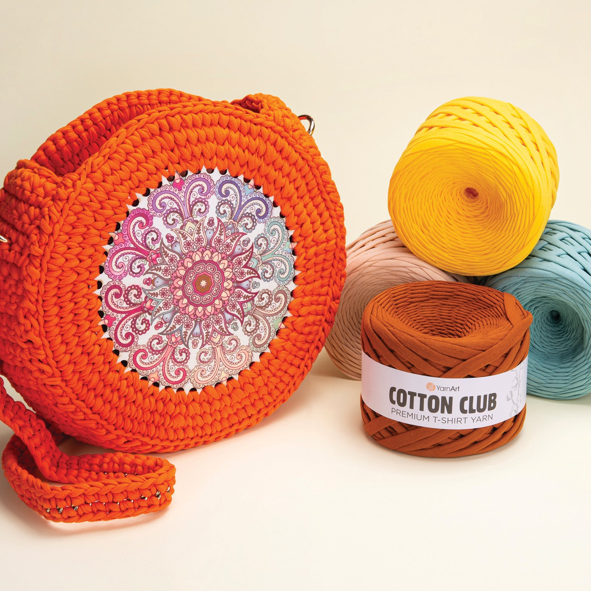 YarnArt 2023 The Most Trending Collections | Hobinis Yarns