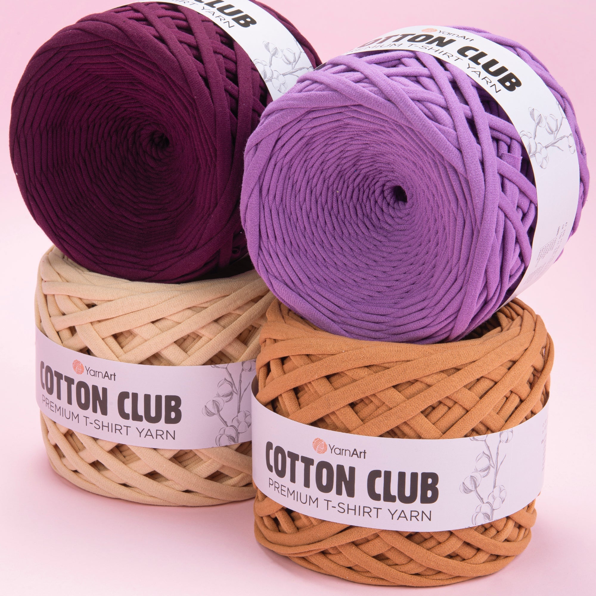 YarnArt 2023 The Most Trending Collections | Hobinis Yarns