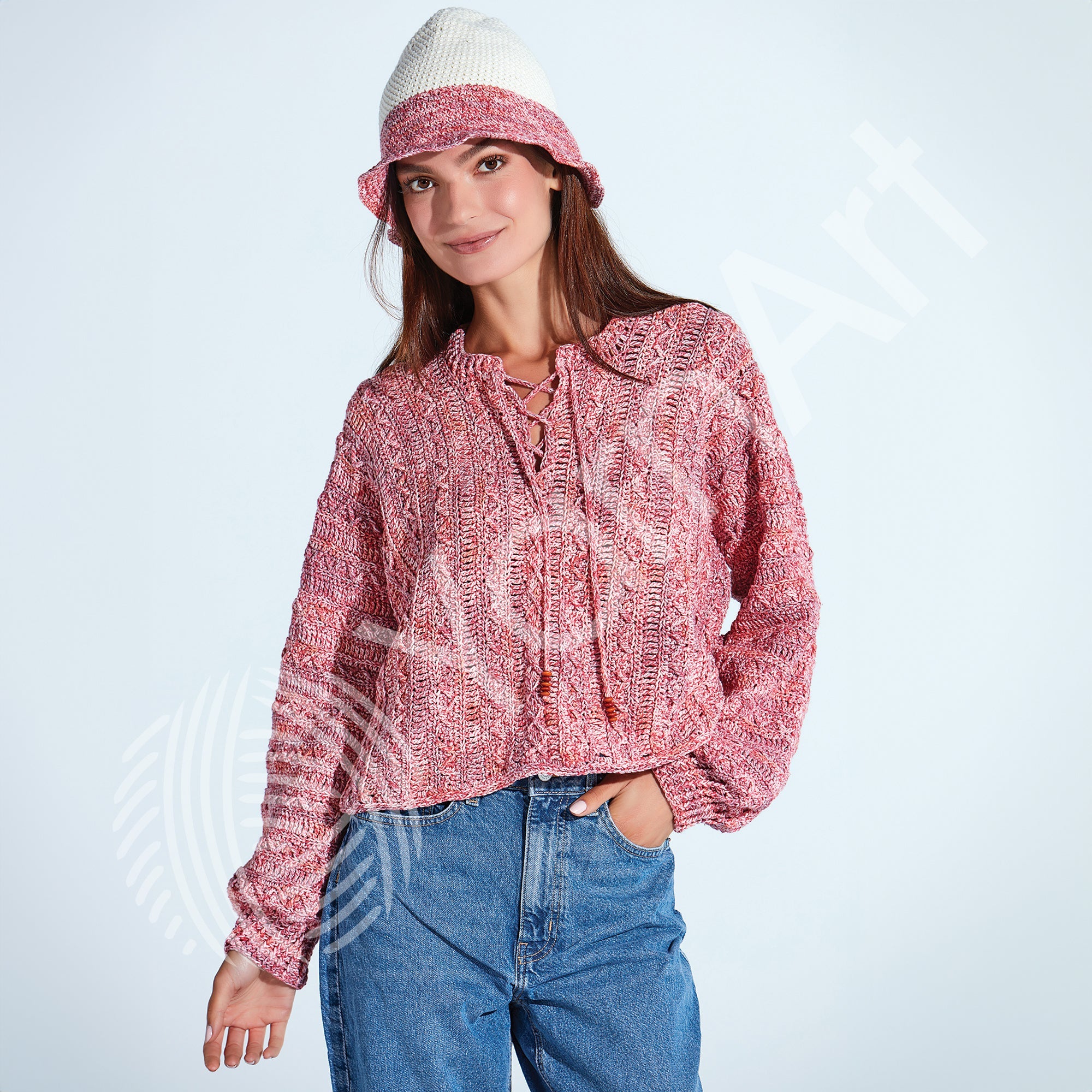 YarnArt 2023 The Most Trending Collections | Hobinis Yarns