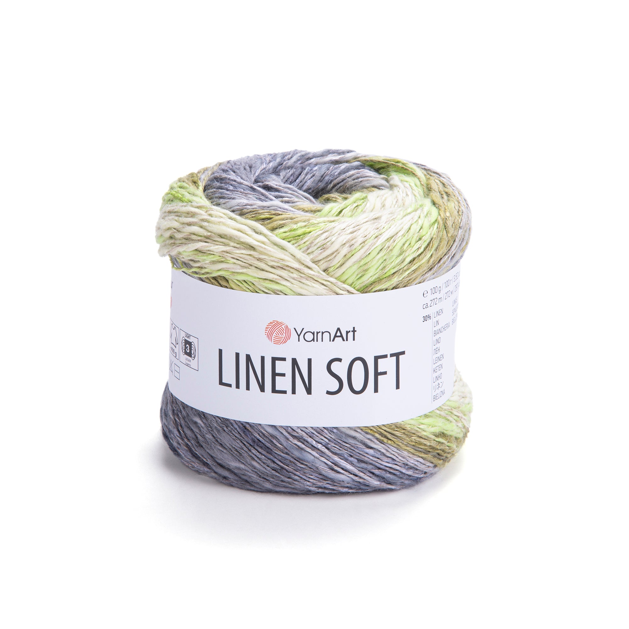YarnArt 2023 The Most Trending Collections | Hobinis Yarns