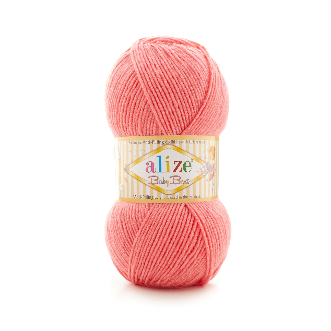 Alize Softy, Knitted Yarn. Baby Yarn, Alize Baby Yarn, Softy Yarn, Acrylic  Yarn. Soft Yarn, Baby Clotes, Baby Accessory Yarn, Baby Pattern 