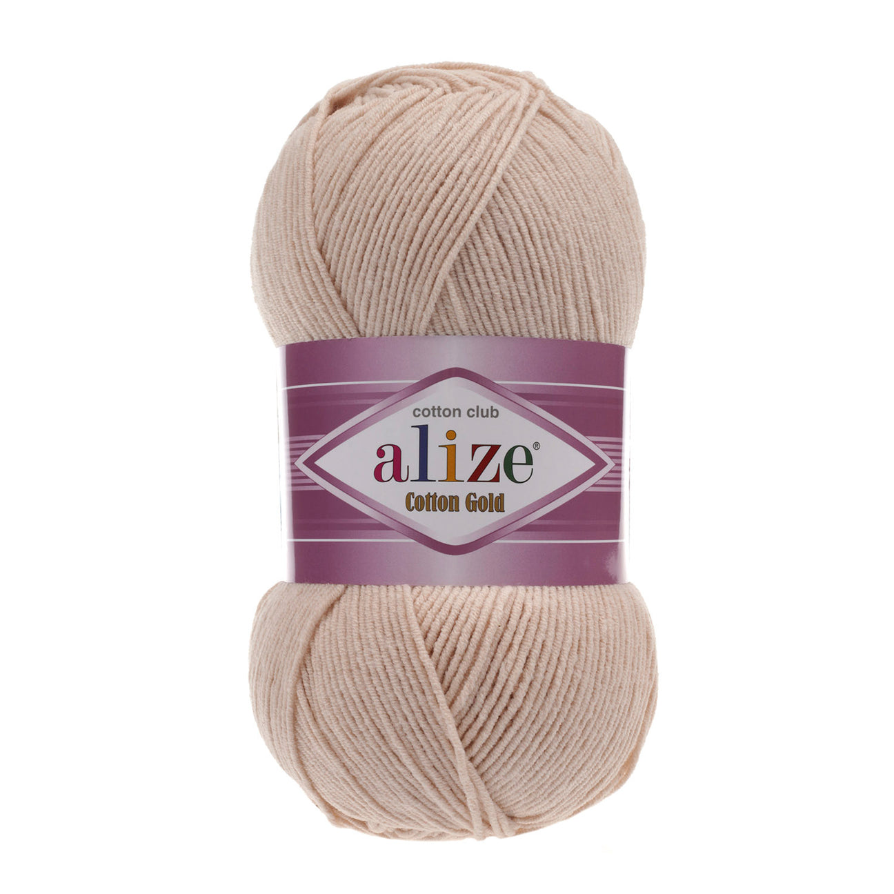 Alize Cotton Gold Cotton Yarn 67