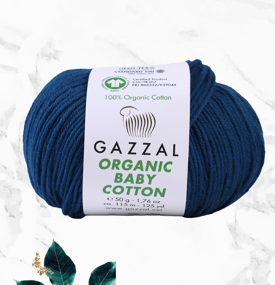 Gazzal 2023 The Most Trending Collections | Hobinis Yarns