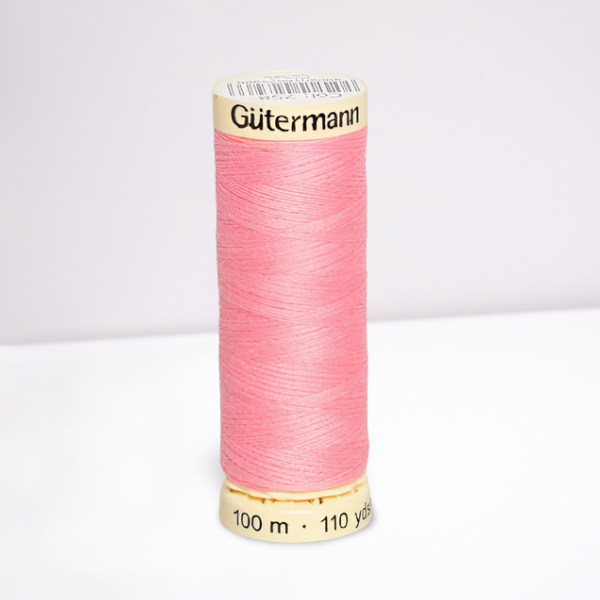 Gutermann 2023 The Most Trending Collections