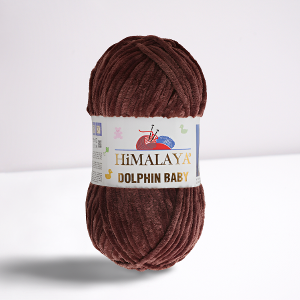 Himalaya Dolphin Baby Colour Yarn – Crafty Cottage