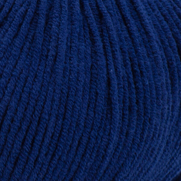 Yarnart Jeans Plus - Knitting Yarn Navy - 54