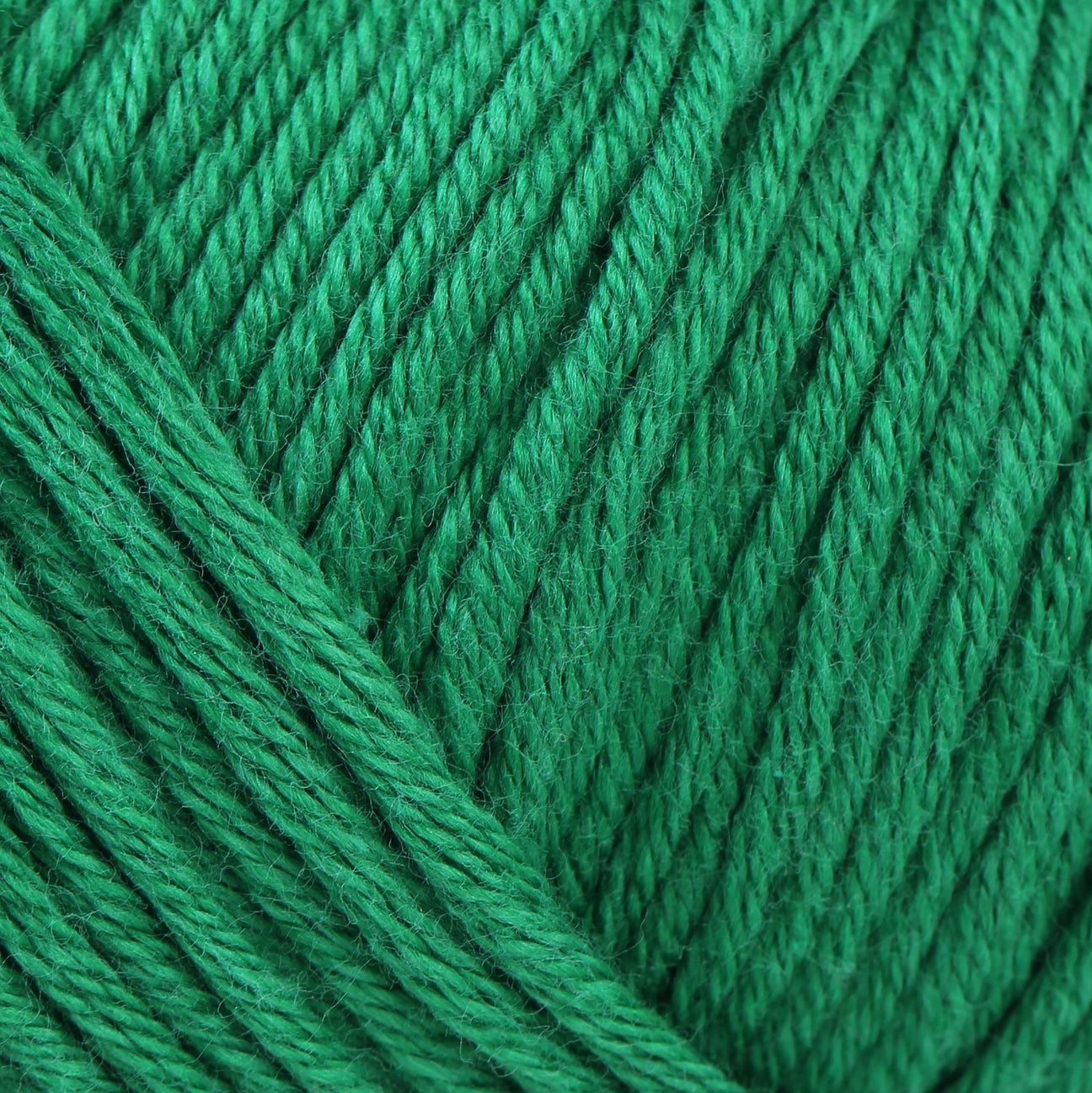 Chick Emerald Green Wool 100g, Knitting
