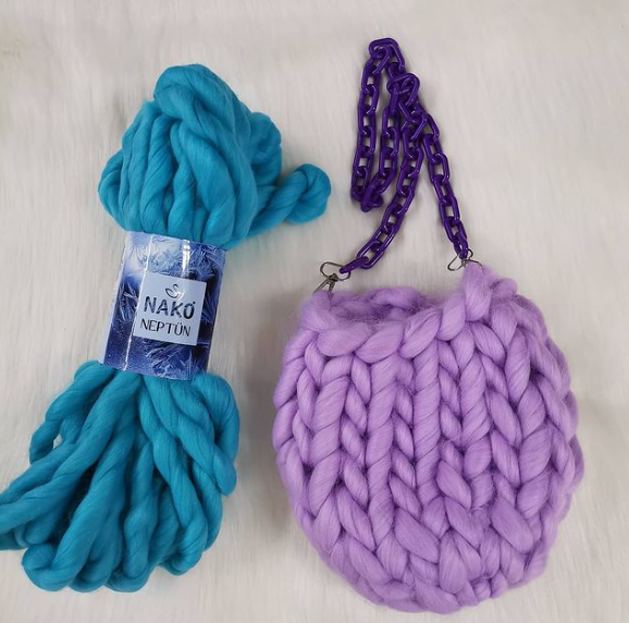 Nako 2023 The Most Trending Collections | Hobinis Yarns